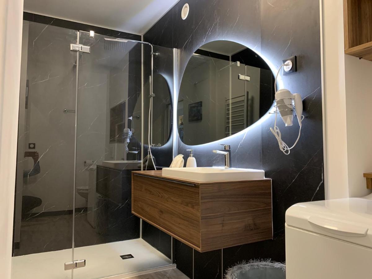 Residence Dauphine Le Havre Exterior foto