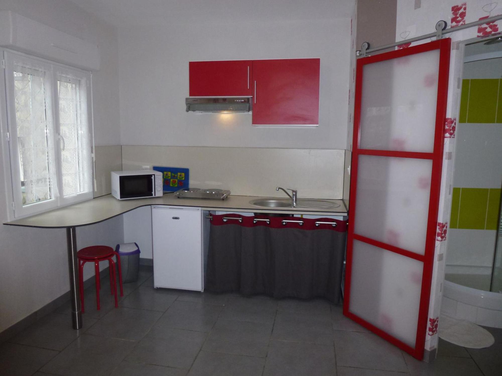 Residence Dauphine Le Havre Cameră foto