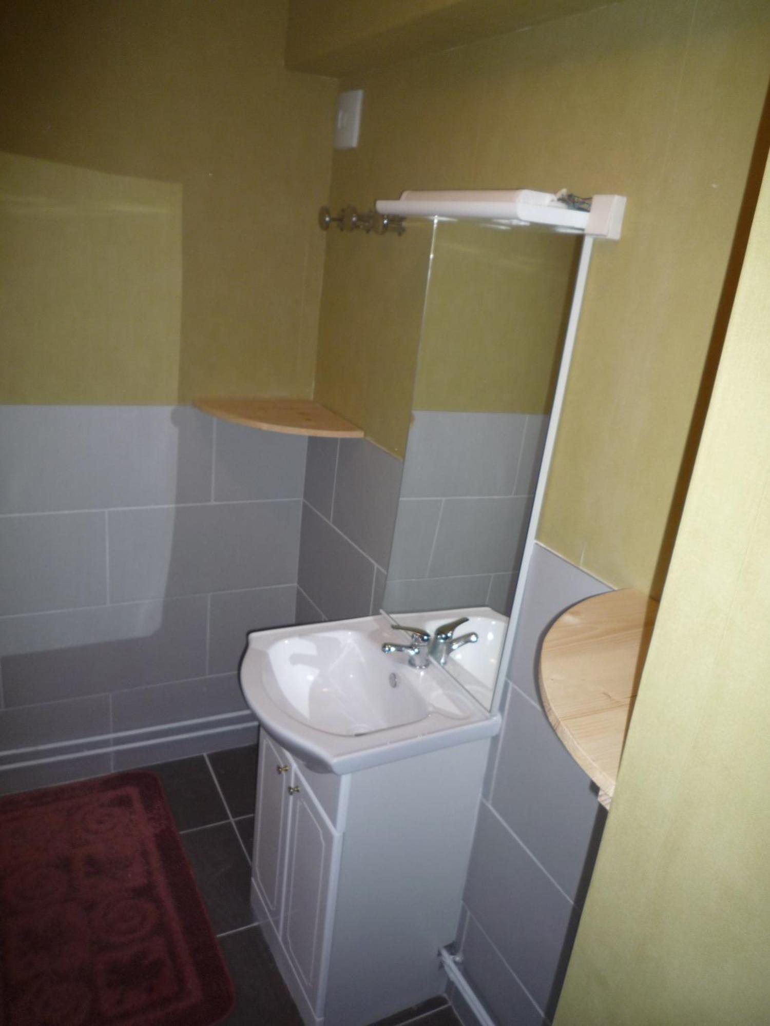 Residence Dauphine Le Havre Cameră foto