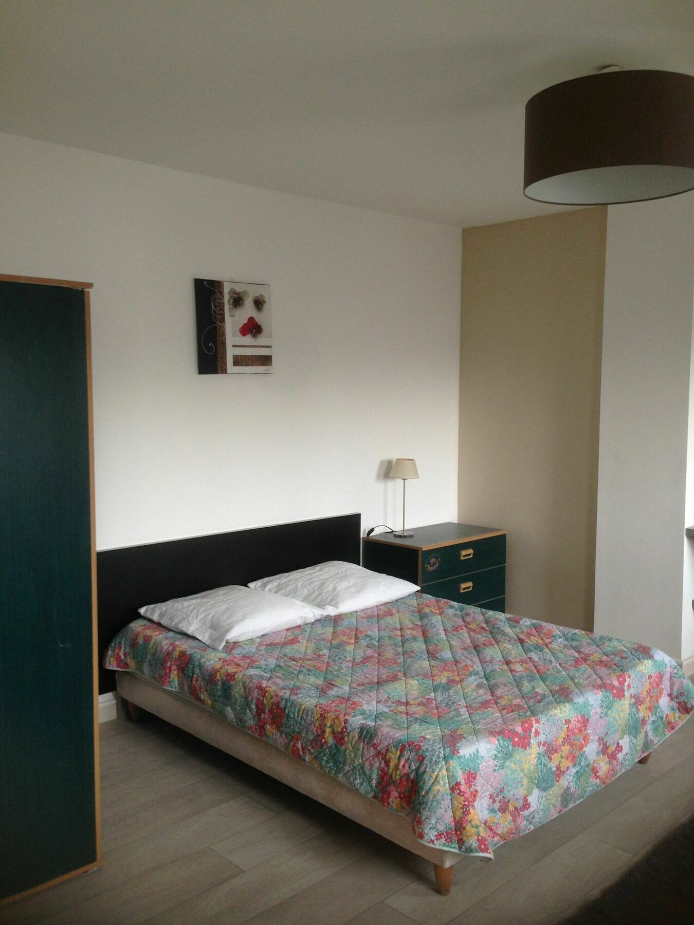 Residence Dauphine Le Havre Exterior foto